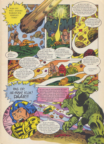 MasterUniverse