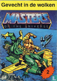 MasterUniverse