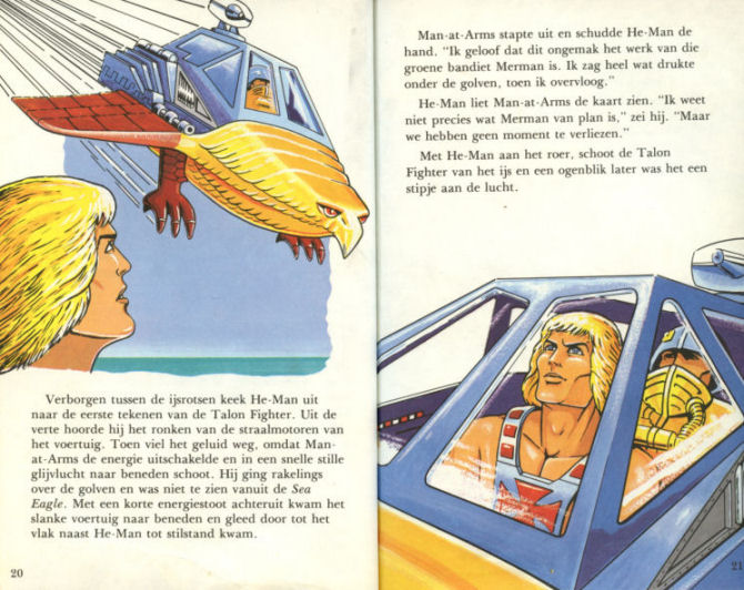 MasterUniverse