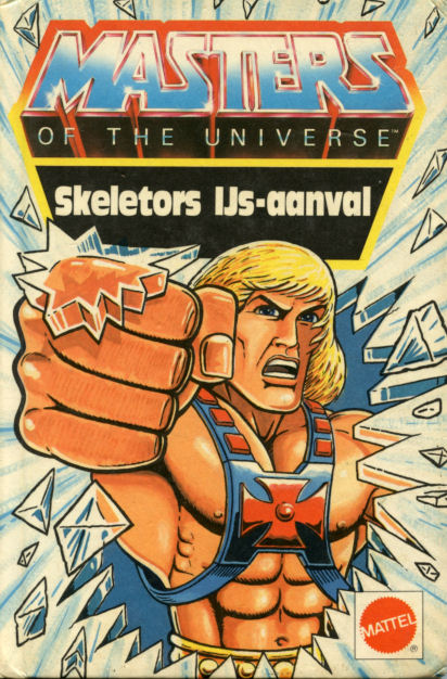 MasterUniverse