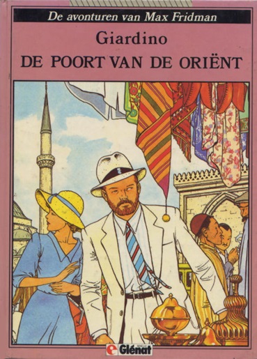 MaxFridman