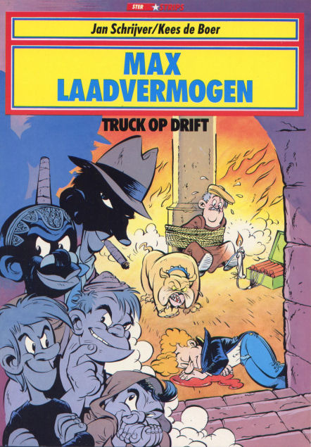 MaxLaadvermogen