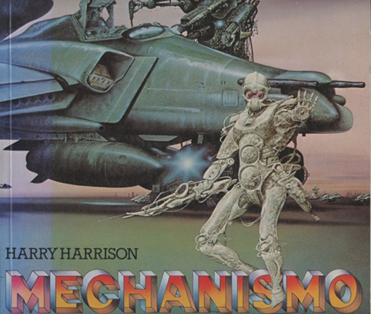 Mechanismo
