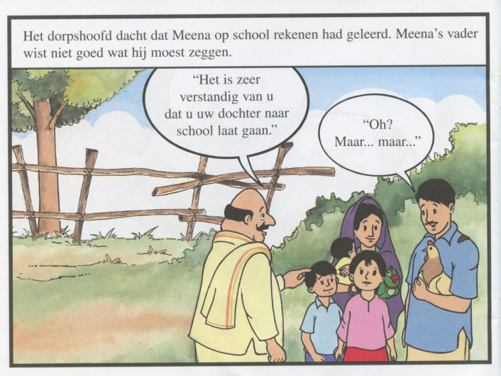 Meena