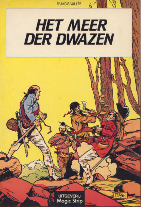 MeerDerDwazen