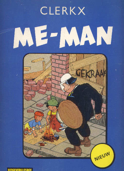 MEman