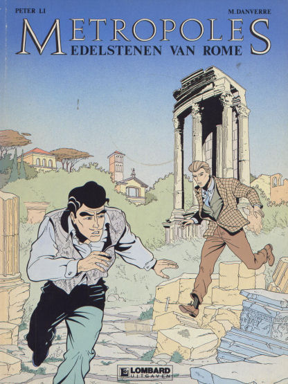 Metropoles
