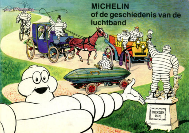 Michelin