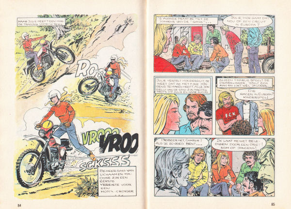 JulieWood