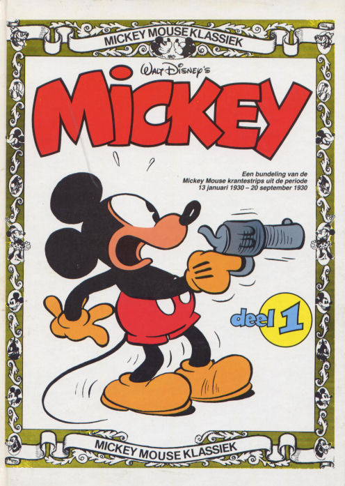 MickeyMouse