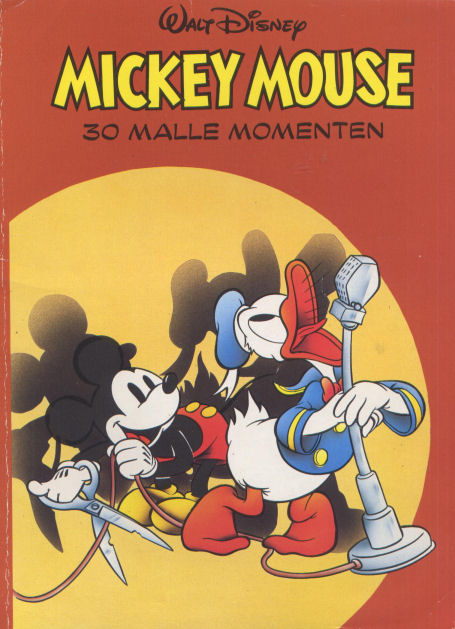 MickeyMouse