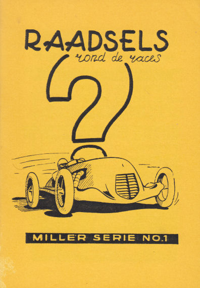 Miller-serie