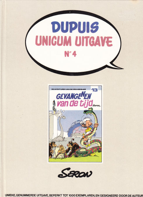 Minimensjes