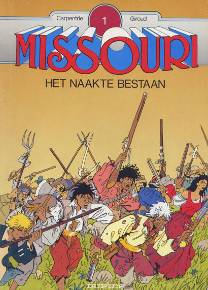 Missouri