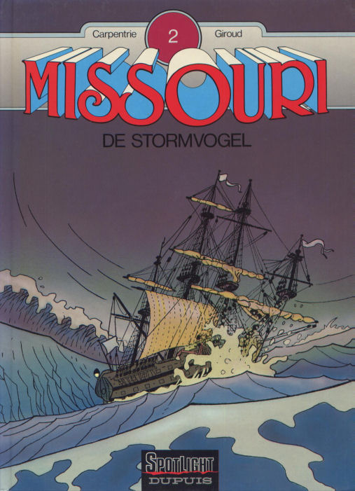Missouri