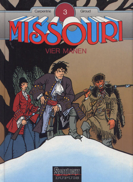 Missouri