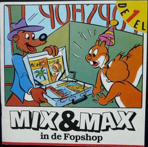 MixMax