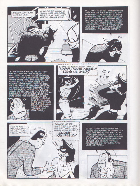 SerieModern