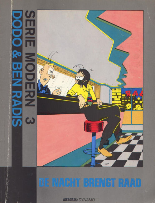 SerieModern