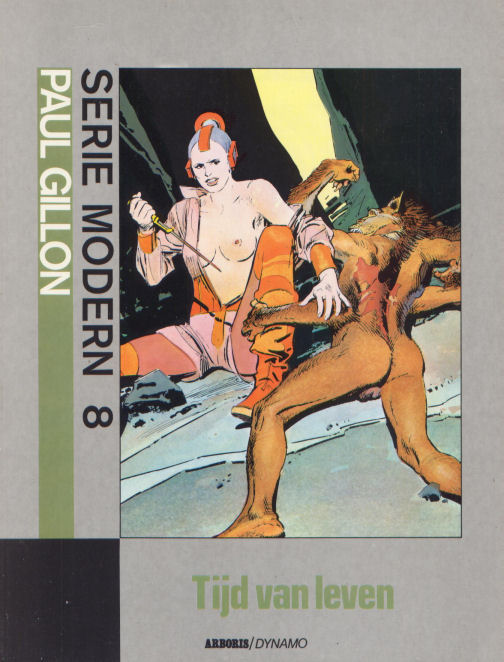 SerieModern