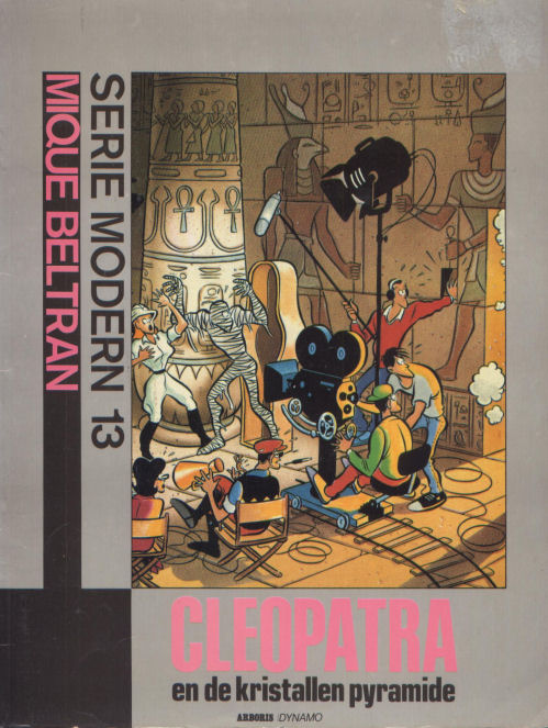 SerieModern