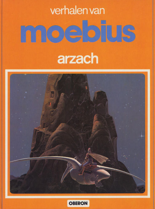 Moebius-strips