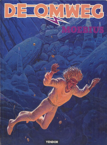 Moebius-strips