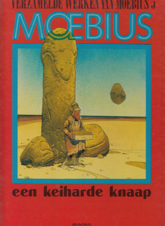 Moebius-strips