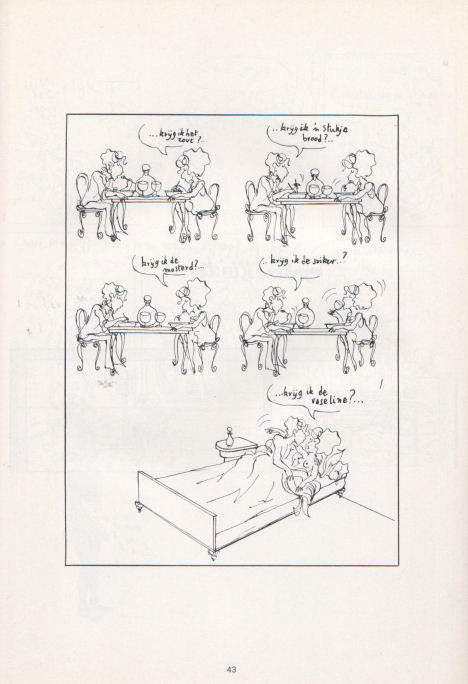 Moeilijkheden