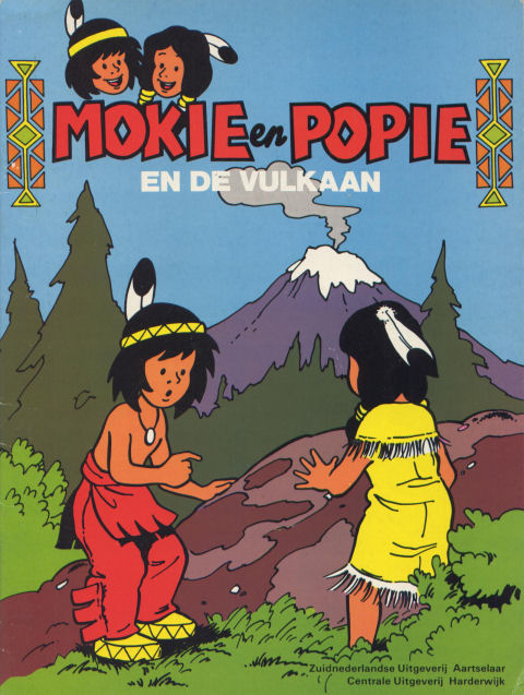 MokiePopie