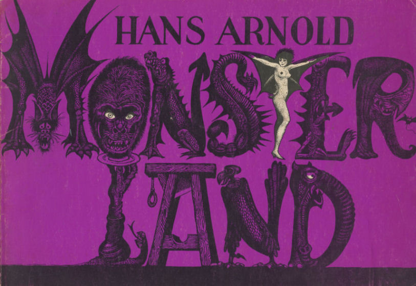 Monsterland