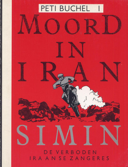 MoordIran