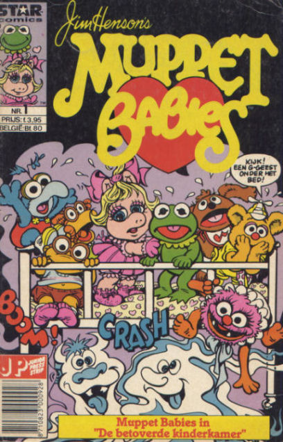 Muppets