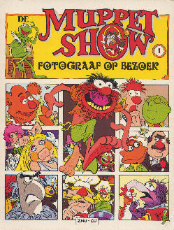 Muppets