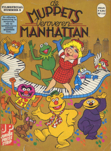 Muppets