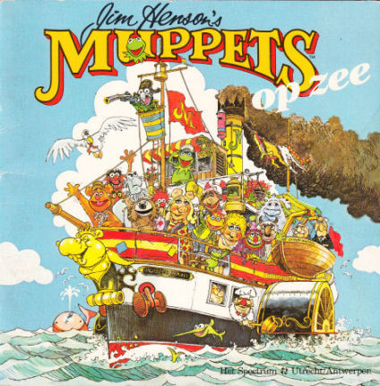Muppets