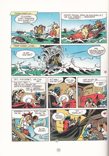 Musketiers
