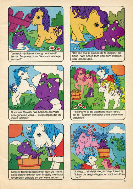 MyLittlePony