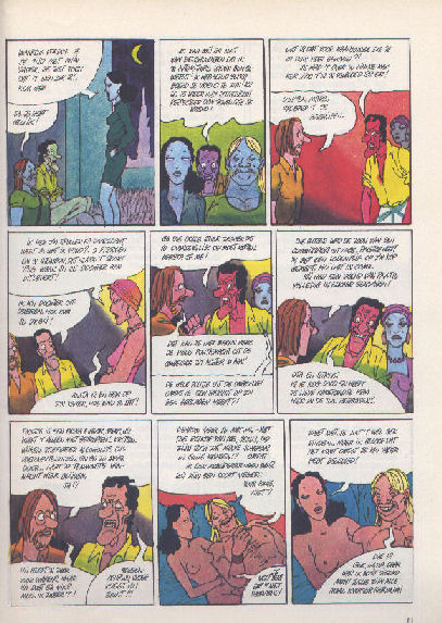 NaarLevenGetekend