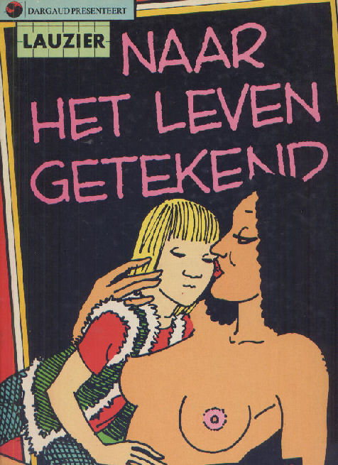 NaarLevenGetekend