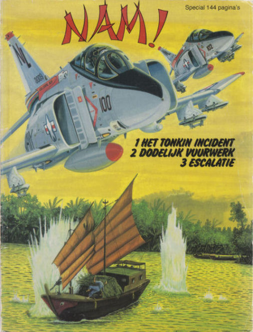 Nam!