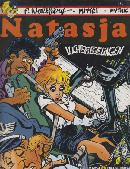 Natasja