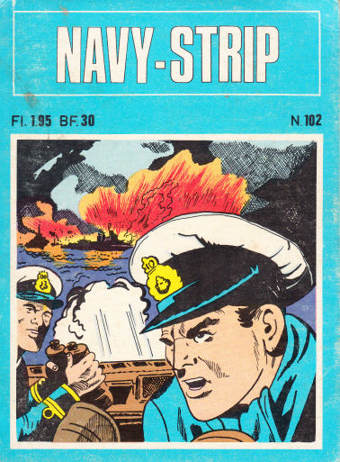 NavyStrip