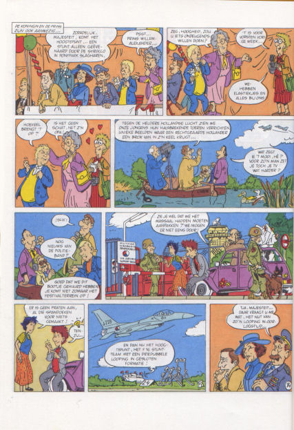 NederlandWakker