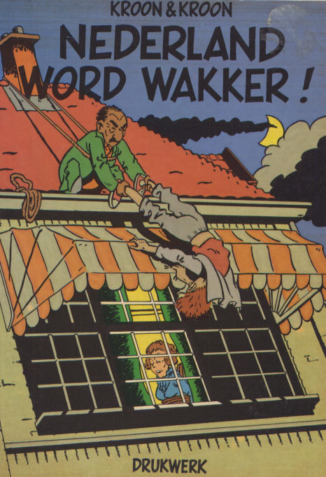 NederlandWakker