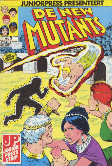 NewMutants