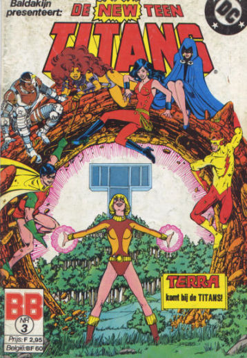 NewTeenTitans