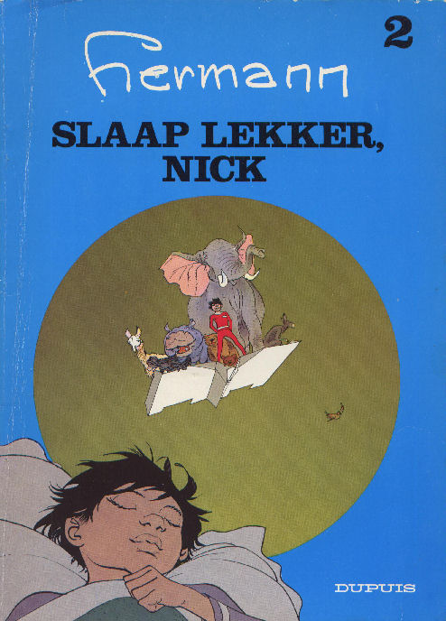Nick