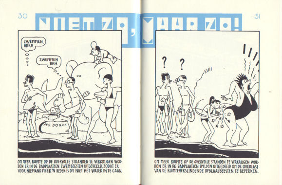 NietZoMaarZo