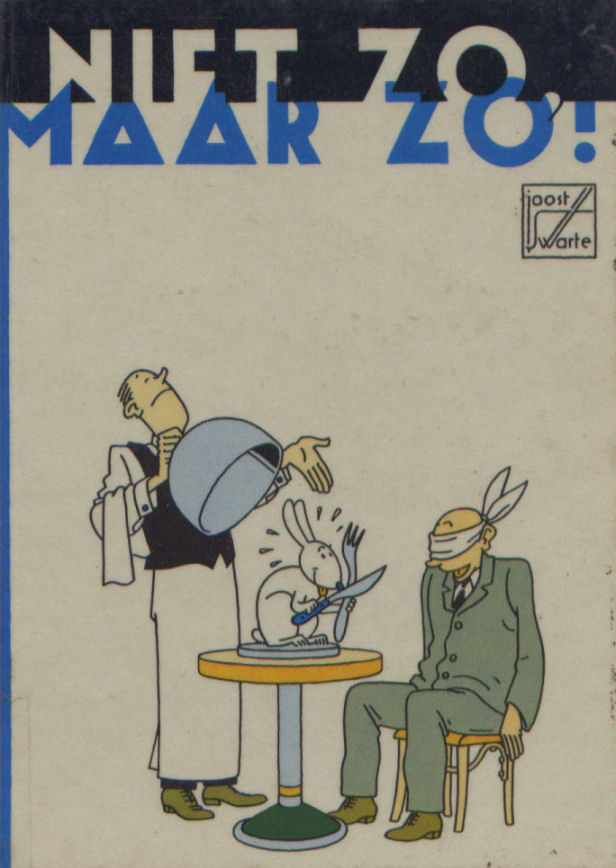 NietZoMaarZo